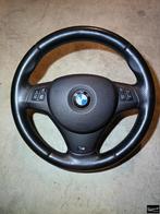 M stuur Bmw E81 E82 E87 E88 E90 E91 E92 E93, Auto-onderdelen, Ophalen of Verzenden, Herkomst onderdeel bekend, Gebruikt, BMW