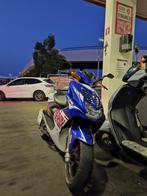 Yamaha aerox b klasse, Fietsen en Brommers, Ophalen, Zo goed als nieuw, Yamaha