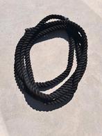 Battle rope Matchu Sports 9m, Sport en Fitness, Ophalen, Gebruikt