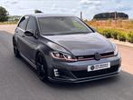 VW GOLF 7,5 GTI, Auto's, Volkswagen, Euro 6, Sportstoelen, Leder en Alcantara, Voorwielaandrijving