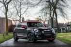 MINI Cooper S GT Limited Edition * JCW Pack * Pano * ACC * H, Auto's, Mini, 1998 cc, 4 cilinders, Zwart, Bedrijf