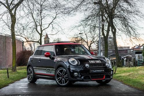 MINI Cooper S GT Limited Edition * JCW Pack * Pano * ACC * H, Auto's, Mini, Bedrijf, Te koop, Cooper S, ABS, Achteruitrijcamera
