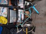 bianchi m58 +tacxrollen, Ophalen, Gebruikt