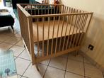 Europe Baby Box Evy Naturel. Babypark in nieuwstaat, Ophalen, Zo goed als nieuw, Overige typen