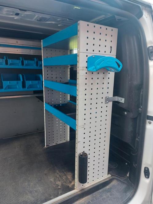 Binneninrichting bestelwagen, Auto diversen, Bagagerekken, Zo goed als nieuw, Ophalen