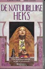 de natuurlijke heks, Boeken, Fantasy, Ophalen of Verzenden