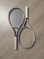 Tennisracket Tecnifibre Tfight 295 RS, Sport en Fitness, Tennis, Nieuw, Ophalen of Verzenden, Racket, L2