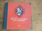 Kruiden  fluisteren hun geheimen / Danielle Houbrechts, Boeken, Ophalen, Nieuw