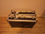 2x flightcase, Enlèvement, Utilisé, Flight case