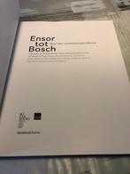 Ensor tot Bosch - Naar een Vlaamse Kunstcollectie, Ophalen of Verzenden, Zo goed als nieuw, Schilder- en Tekenkunst