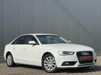 Audi A4 1.8 TFSI Xenon Cruise Park.Sensor Navi Garantie*, Auto's, Euro 5, 4 cilinders, A4, Wit