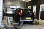 Chiptuning volvo C30 V40 V50 V60/S60 V70 S70 S80 XC90 XC60 T, Ophalen