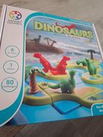 Smart Game Dinosaurs vanaf 6 jaar, Ophalen of Verzenden, Nieuw, Puzzelen
