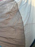 Quechua tent, Ophalen, Gebruikt