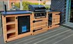 DOUGLAS BUITENKEUKEN, Tuin en Terras, Ophalen of Verzenden, Nieuw
