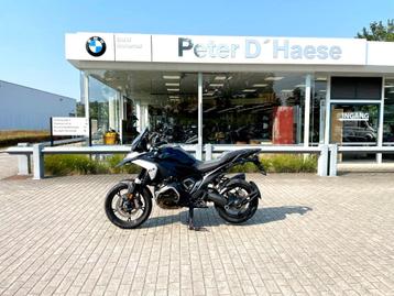 BMW R 1300 GS - EX DIRECTIE