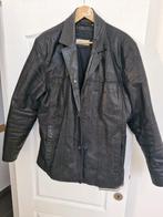 veste cuir pour homme, Vêtements | Hommes, Enlèvement ou Envoi, Porté, Taille 48/50 (M), Autre