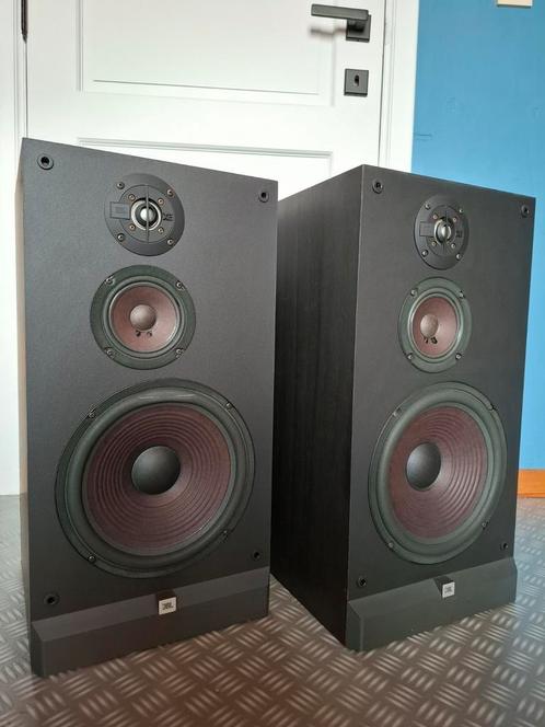 jbl xe 4 paar in nette staat, Audio, Tv en Foto, Luidsprekerboxen, Zo goed als nieuw, JBL, Ophalen