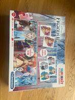 7 dozen Kinderpuzzels, Ophalen, Zo goed als nieuw