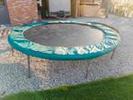 Trampoline 300cm, Ophalen