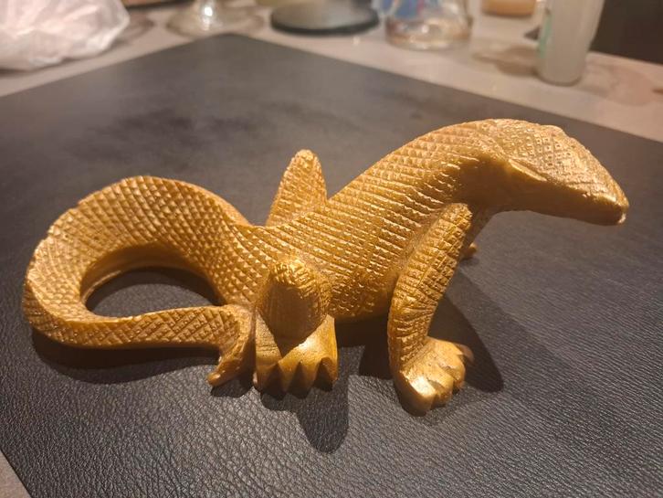 Stenen beeld, Antiquités & Art, Art | Sculptures & Bois, Enlèvement