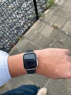 Apple watch 6serie nike editie, Handtassen en Accessoires, Smartwatches, Ophalen, Zwart, IOS, Zo goed als nieuw