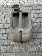 Jerry can, Ophalen