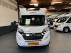 Citroën Jumper Dethleffs Just 90 # Winterpack, Caravans en Kamperen, Mobilhomes, Tot en met 2, Bedrijf, Diesel, Half-integraal