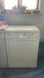 Miele droogkast, Electroménager, Évacuation d'air, 4 à 6 kg, Chargeur frontal, Enlèvement