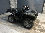 Yamaha grizzly 700 2022 4x4, 1 cylindre, 700 cm³, Plus de 35 kW