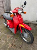Honda scoopy, Fietsen en Brommers, Brommers | Honda, Ophalen, Gebruikt