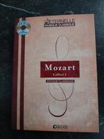 Coffret CD Mozart, Ophalen, Gebruikt, Boxset