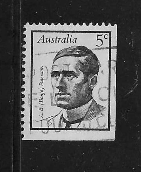 Australië - Afgestempeld - Lot Nr. 228, Postzegels en Munten, Postzegels | Oceanië, Gestempeld, Verzenden