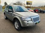 LANDROVER  FREELANDER 2.2TD4.e **1st Eigenaar** 4x4 **, Auto's, Land Rover, 110 kW, 4 cilinders, Leder, Bedrijf