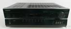 ONKYO TX SR508 RECEIVER ZWART, Ophalen of Verzenden, Zo goed als nieuw, 120 watt of meer, Onkyo
