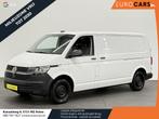 Volkswagen Transporter 2.0 TDI L2H1 30 Comfortline Airco Nav, Auto's, Gebruikt, 4 cilinders, Volkswagen, 2500 kg