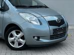 Toyota yaris | 1.3vvti | automatisch airco, 4 cilinders, Bedrijf, Yaris, Onderhoudsboekje