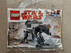 Lego Star Wars 30497 First Order Heavy Assault Polybag, Ophalen of Verzenden, Nieuw, Complete set, Lego