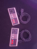 Nintendo controllers, Games en Spelcomputers, Spelcomputers | Nintendo NES, Ophalen of Verzenden