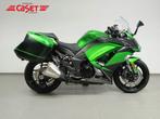 Kawasaki Z 1000 SX (bj 2017), Motoren, Motoren | Kawasaki, 1046 cc, Bedrijf, Meer dan 35 kW, Overig