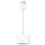 Originele Apple HDMI naar DVI adapter, Informatique & Logiciels, Pc & Câble réseau, Enlèvement, Neuf