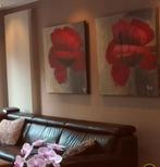 Schilderijen, Antiek en Kunst, Ophalen