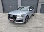 Audi Q7 3.0 TDI quattro (bj 2015, automaat), Automaat, 4 deurs, Gebruikt, Alcantara
