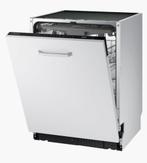 SAMSUNG - DW60M6070IB - Inbouw vaatwas, Ophalen of Verzenden, Gebruikt, Inbouw