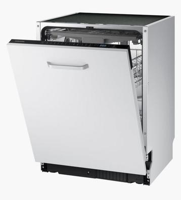 SAMSUNG - DW60M6070IB - Inbouw vaatwas beschikbaar voor biedingen