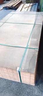 Multiplex poolse den MR 4mm 2440*1220, Doe-het-zelf en Bouw, Ophalen, Zo goed als nieuw, Multiplex, Minder dan 20 mm