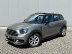 ✅ MINI Countryman 2.0 D Autom. ALL4 GARANTIE Pano ACC Camera, Autos, Mini, Cuir, Argent ou Gris, Achat, 5 portes