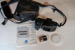 Minolta Dynax 500 i fototoestel, Audio, Tv en Foto, Ophalen, Gebruikt, Spiegelreflex, Minolta