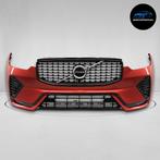 VOLVO XC60 II 2021-2025 LIFT VOORBUMPER KLEUR 725, Verzenden, Gebruikt, Volvo, Bumper