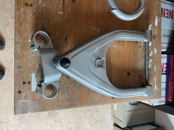 Onderdelen R1100 / R1150GS beschikbaar voor biedingen